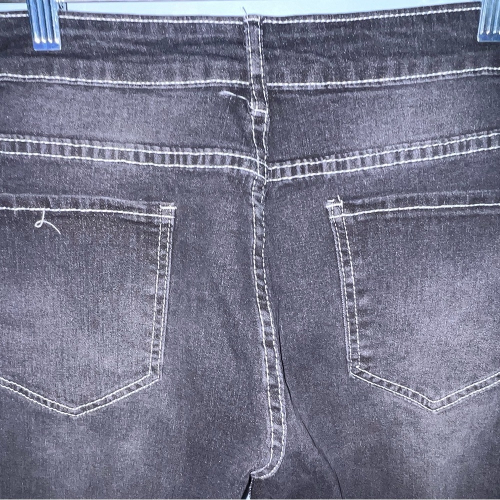 Black jeans - Picture 4 of 6